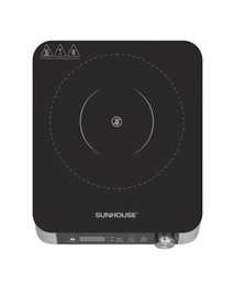 BẾP HỒNG NGOẠI HAI VÒNG NHIỆT SUNHOUSE SHD6024